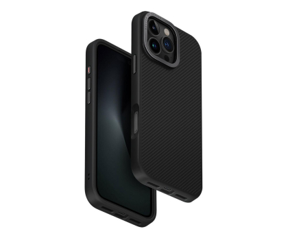 Etui / obudowa na smartfona Uniq Etui Keva Max do iPhone 16 Pro Max Magclick Charging Camera
